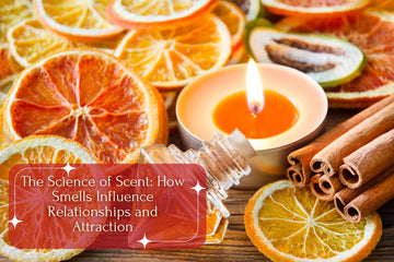 Collection of eco-friendly scented candles by Jade's Essence, featuring lavender, vanilla, and jasmine aromas