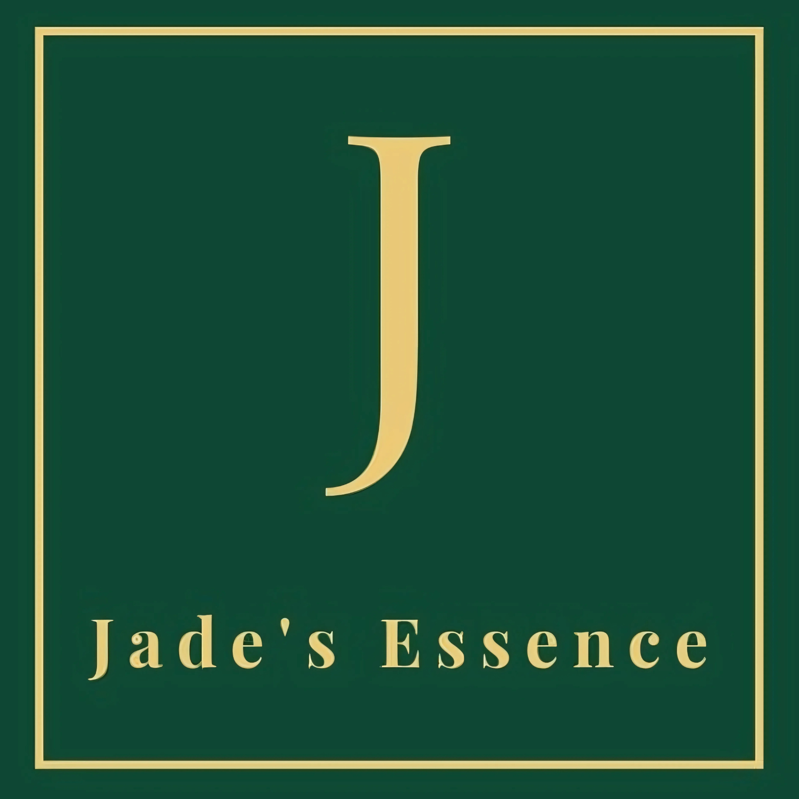 Jade's Essence Candle