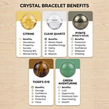 Best Crystals for Protection: Powerful Stones to Shield Against Negative Energy