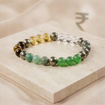 Money Magnet Bracelet Benefits: Does It Really Attract Wealth?