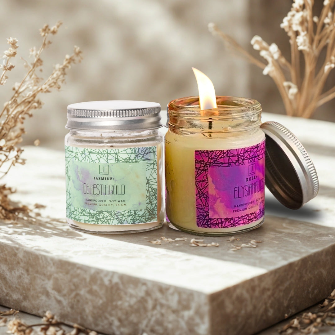 Best Seller Candle