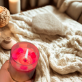 Eco friendly candle gifting
