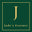 Healing Crystals and Eco Friendly Candles with Natural fiber jute wick logo