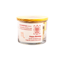 Scorpio Mystique Candle
Scorpio zodiac candle with an intense and alluring scent, capturing Scorpio's depth and passion.