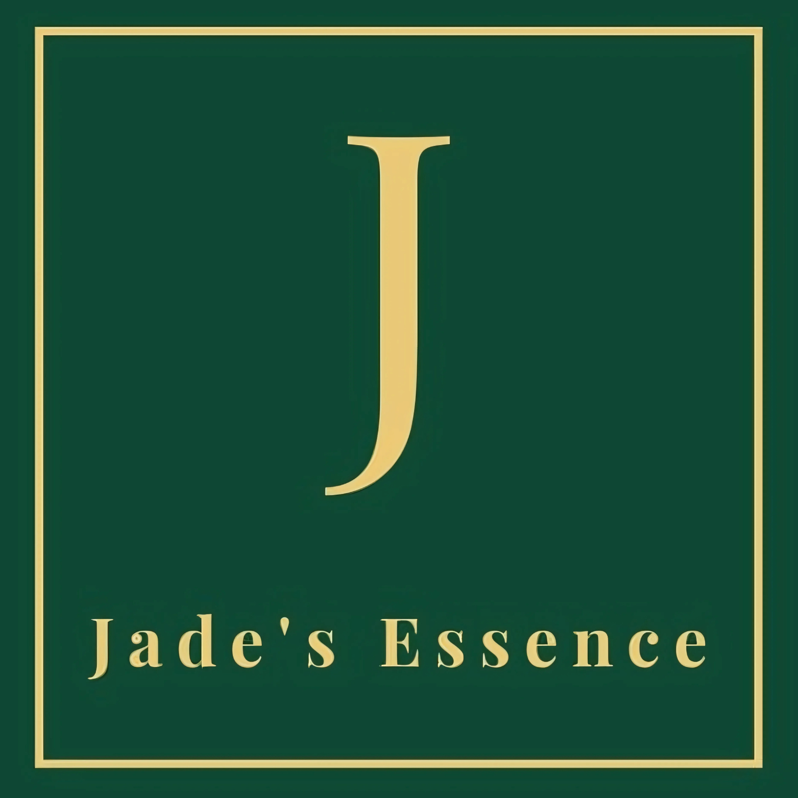  Jade's Essence