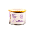Sagittarius zodiac Candle
Sagittarius-inspired candle with a spirited and adventurous aroma, perfect for free-spirited Sagittarians.