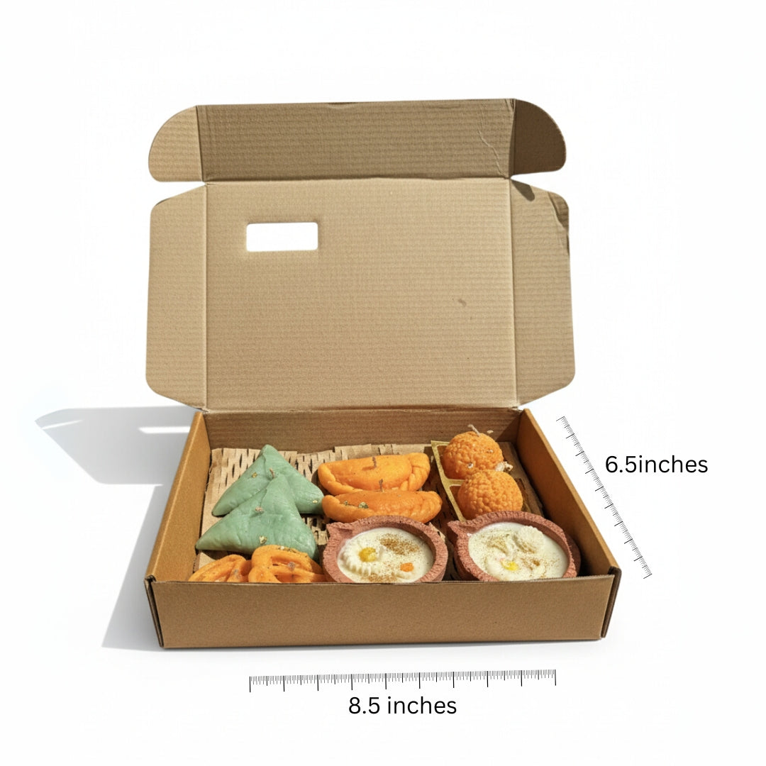 diwali gift hamper