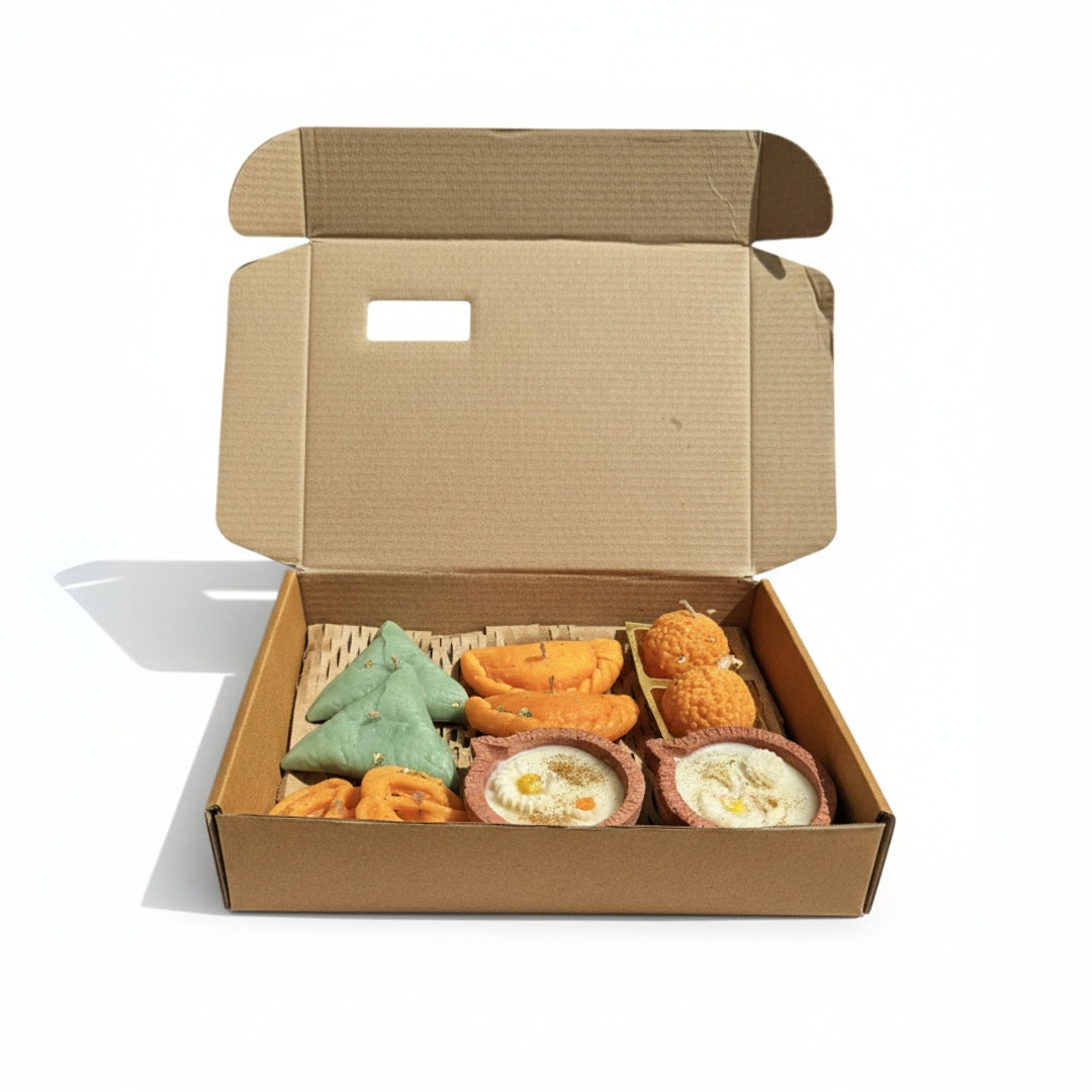 diwali gift hamper