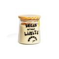 eco friendly scented candle 