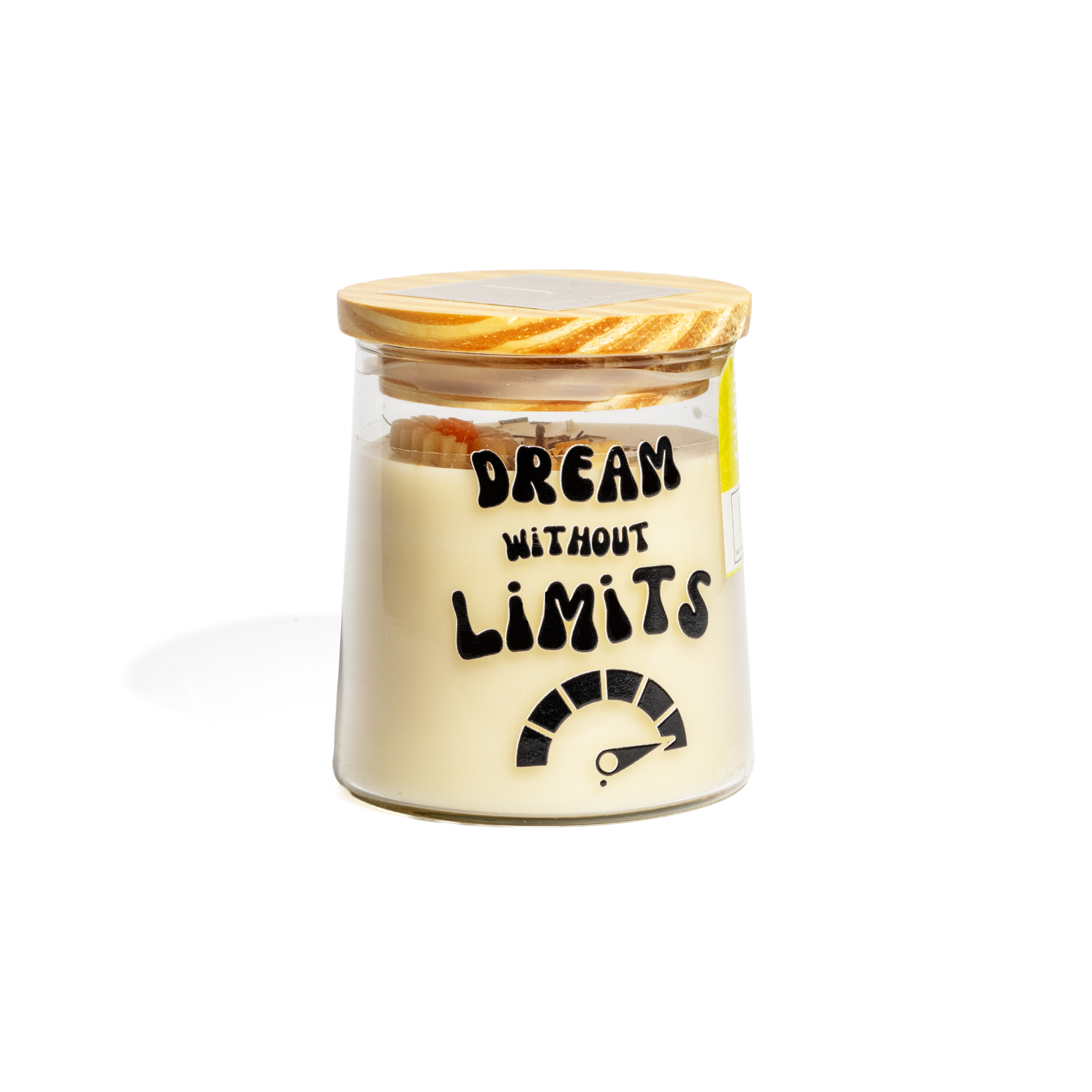 eco friendly scented candle 