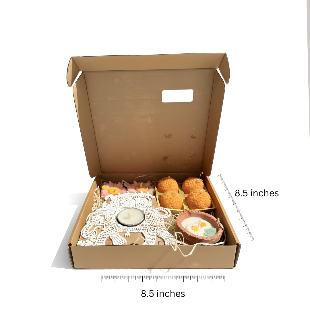 diwali gift hamper