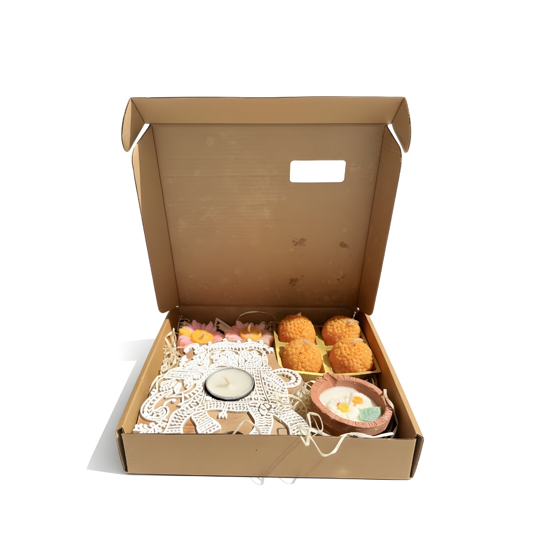 diwali gift hamper