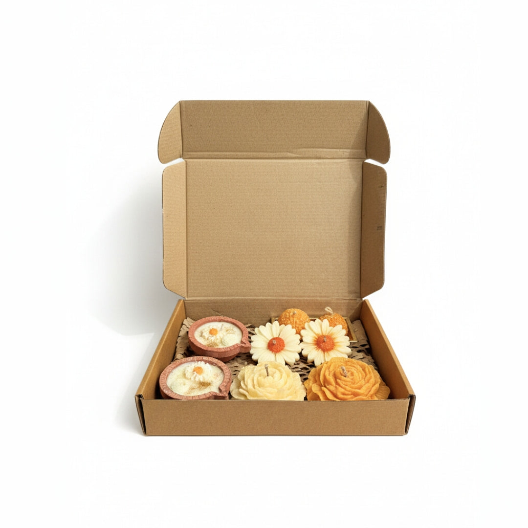 gift hamper for diwali 