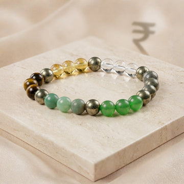 Certified Money Magnet Bracelet