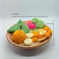 eco friendly candle for pooja