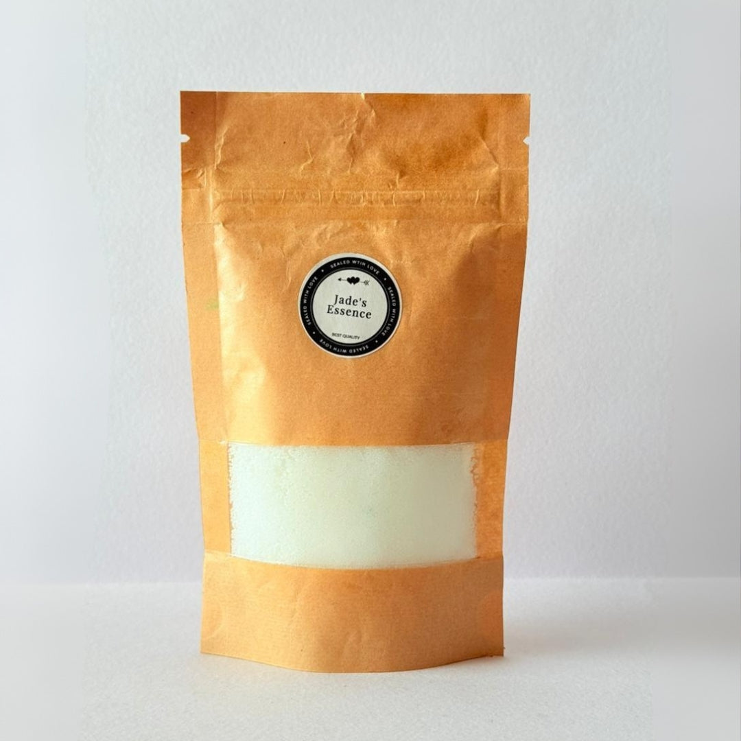 Refillable Premium Magical Sand Wax – 50gm - Pearl wax - Snow wax