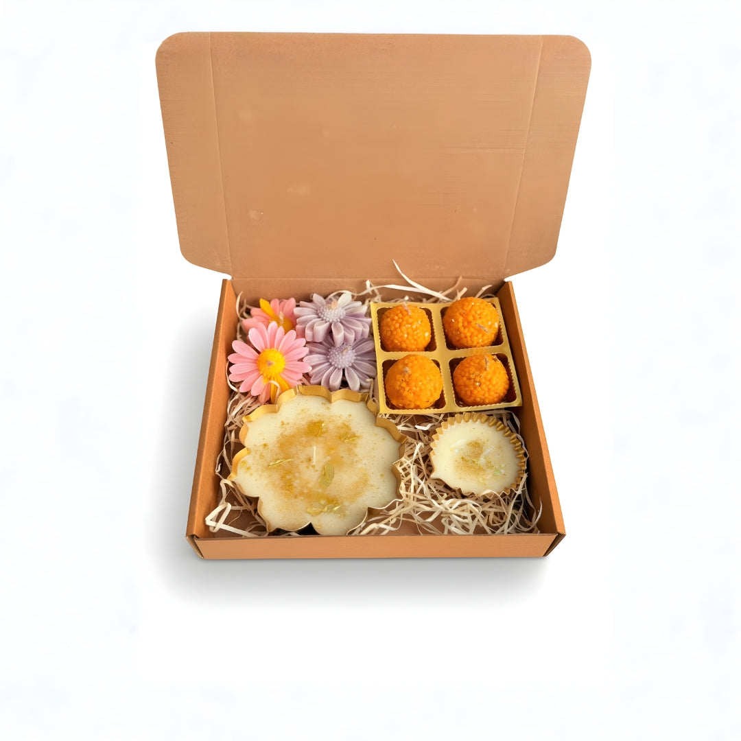 gift hamper for diwali