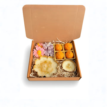 gift hamper for diwali