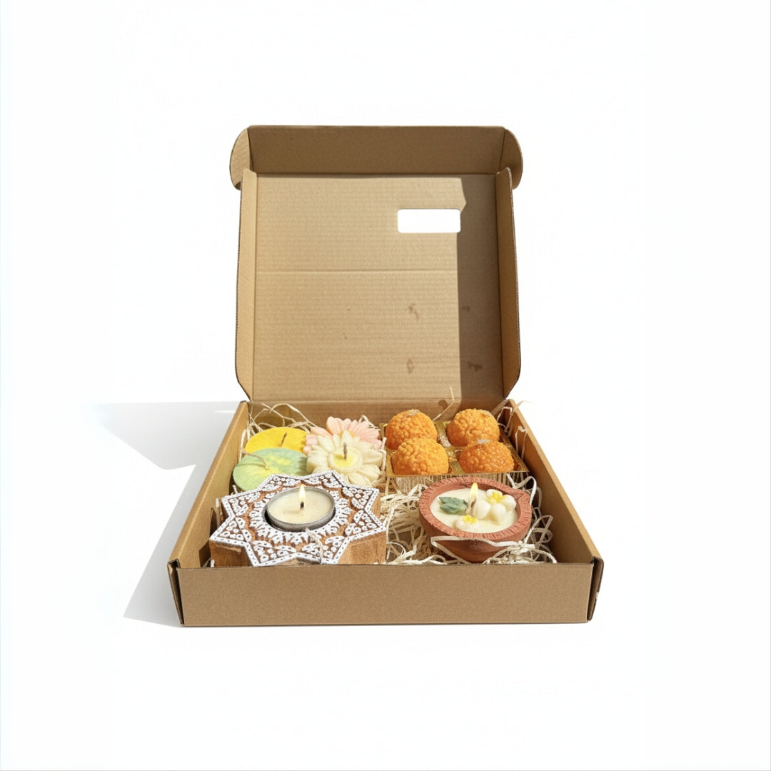 diwali gift hamper 