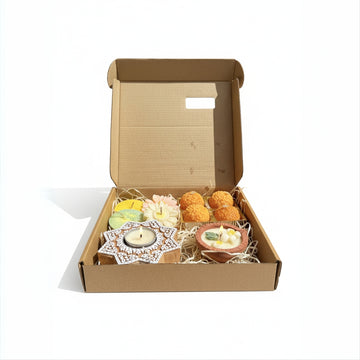 diwali gift hamper 