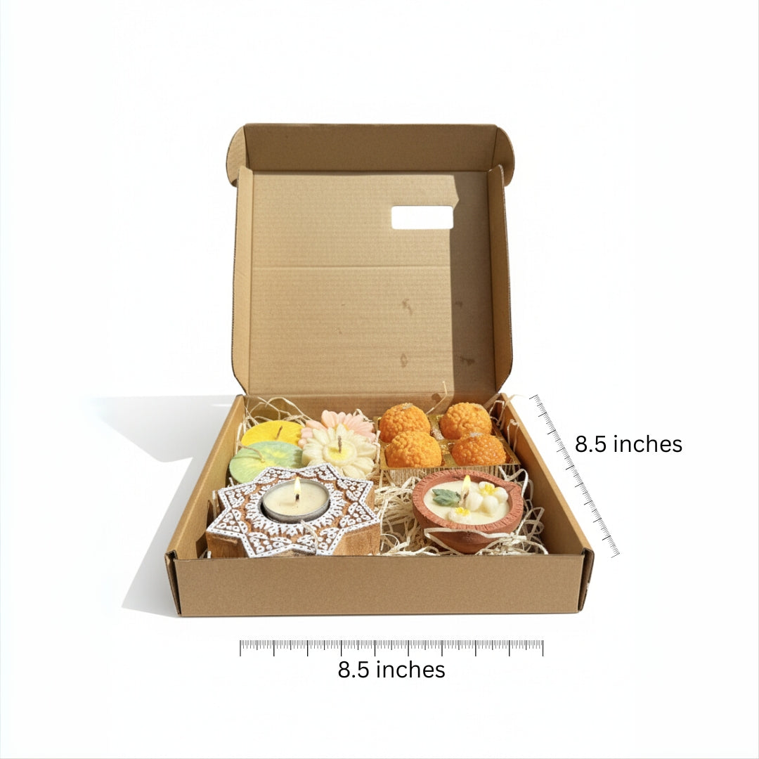 gift hamper for diwali 