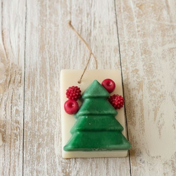 Wax Sachet – Christmas Tree