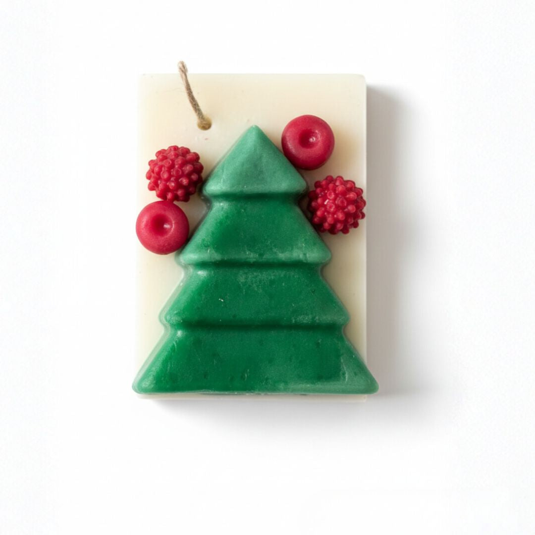 Wax Sachet – Christmas Tree