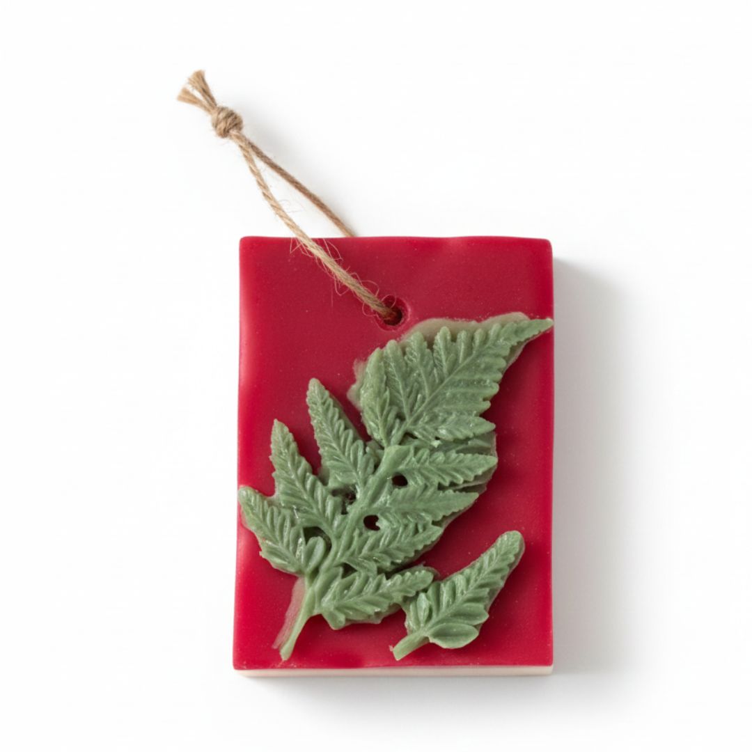 Wax Sachet – Pine Tree